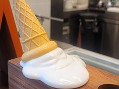-LUNEURS月乐诗·法式冰淇淋(北外滩来福士广场店)