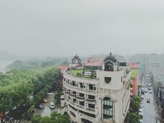 -杭州君悦酒店