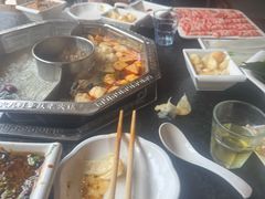 -火儿旺重庆老火锅 (吉力湖街店)