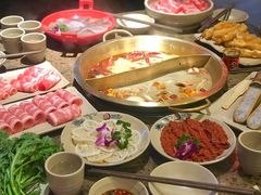 -小龙坎火锅(总店)