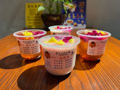 -周先生石花膏
