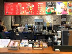 -星巴克臻选(深圳华强北茂业店)