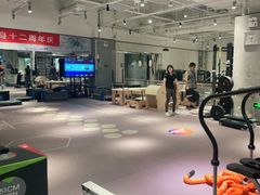 -INGYM(园区印象城馆)