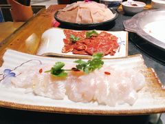 -大龙燚火锅(五一广场店)