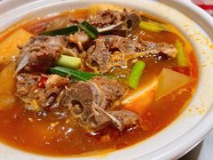 -西贝莜面村(万象天地店)