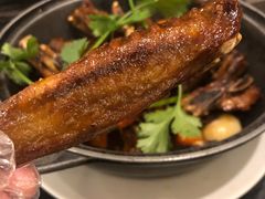 -美极鲜食坊(宝安南路店)