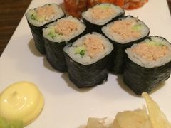 -歌行灯日本料理(伊势丹店)