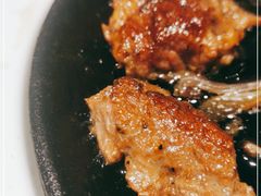 -快乐爱斯米牛排自助(正大广场店)