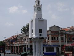 -东街钟楼肉粽(总店)