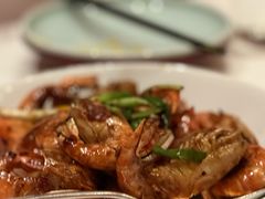 -北京柏悦酒店·锦庭餐厅Dining Room