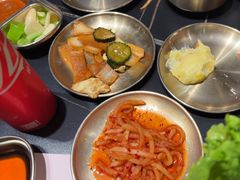 -西塔老太太泥炉烤肉(龙湖北苑天街店)