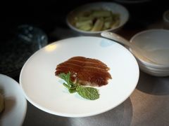 -四季民福烤鸭店(外滩外白渡桥店)