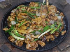 啫生腸-凤城康记饭店