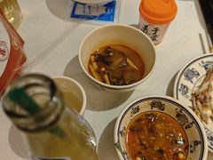 -螺大喜螺蛳粉火锅(雍和宫店)
