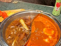-牛New寿喜烧(中山公园龙之梦店)