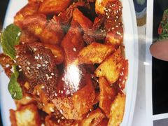 -清真·尖子尖牛肉面(王府井店)