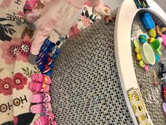 -Ours树朵家亲子餐厅(远策中心店)