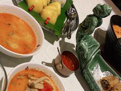-暹罗泰·泰国餐厅(仁和新城店)