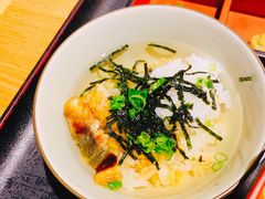 -昇鳗鱼家(浦东店)