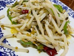 -呼吸森林·生态农庄农家乐私房菜