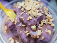 -夏食光安顺小舒冰粉冰浆(甲秀楼店)