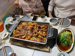 -小城外婆肴私房菜.家宴聚集点(圆明园颐和园·清河上地店)