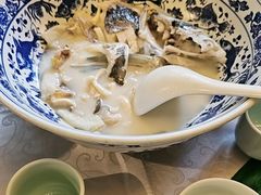 -山外山菜馆(玉泉路店)
