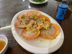 -长平肥姐白粥·海鲜打冷