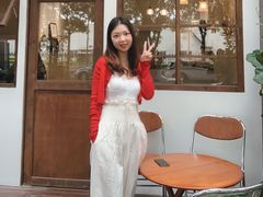 -白熊咖啡(闽江大道店)