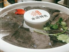 -来涮蜀鲜货火锅串串香(菜市口店)