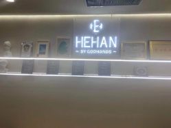 -DX HAIR SALON·发现未知美发沙龙