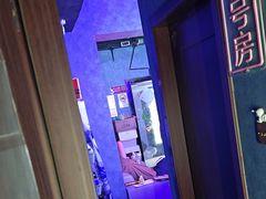 -剧狐剧本杀(徐汇1号店)