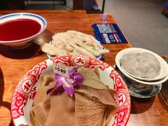 -楠火锅(仁恒梦中心店)