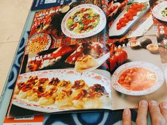 -撒拉花儿·新疆菜·清真(太阳宫店)