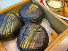 黑金流沙包-赵财财·肠粉·煲仔饭(华润万象城店)