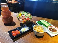 -锦尚阁烤鱼(望京新荟城店)