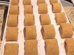 -素满香·食养自助(建邺万达店)