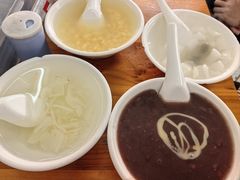 -正宗棉湖甜汤春卷店