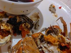 -宴立方海鲜自助(义乌万达广场店)