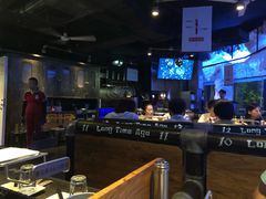 -很久以前羊肉串(打浦路店)
