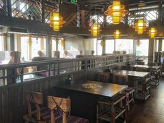 大堂-滇釜火锅·能喝汤的火锅(车公庄店)