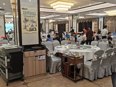 -东江渔村·古典园林·30年粤菜老字号(太和店)