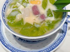 -芽笼芽笼新加坡餐厅(环球港店)