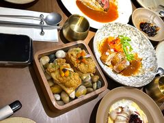 酱烤和牛肋排-YUAN·䬧