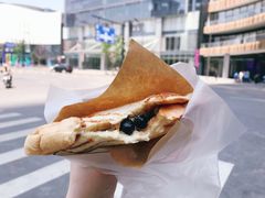 -司乎·日式鲜吐司(EFC欧美广场店)