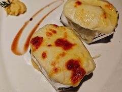 -波特曼西餐厅(中央大街店)