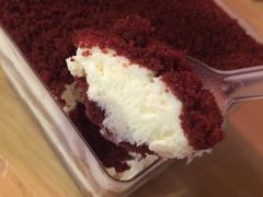 -7cake榴莲千层蛋糕(松江店)