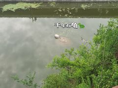 -东坡赤壁风景名胜区