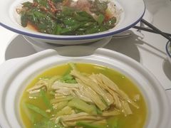 -兰湘子·湘菜小炒(盛龙广场店)