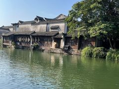 -乌镇西栅景区